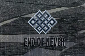 End of Never - Music: Original funk, rock, progressive, jazz and the kitchen sink…